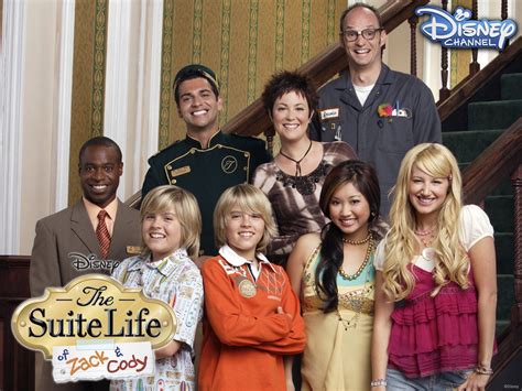 zack und cody|The Suite Life of Zack & Cody (TV Series 2005–2008) .